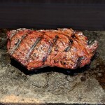 感動の肉と米 - 