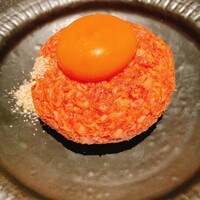 #ヒロキヤ六本木 - タレユッケ