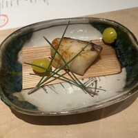 寿司 はせ川 西麻布店 - 