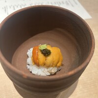 寿司 はせ川 西麻布店 - 