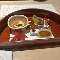 寿司 はせ川 西麻布店 - 