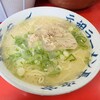 元祖ラーメン長浜家