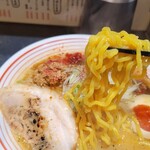 札幌ラーメン 辛いち - 