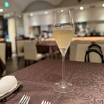 ヴィア トスカネッラ - 