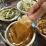 カレーハウス - 