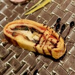 ヴィア トスカネッラ - 