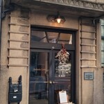 カイカドウ カフェ - 