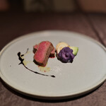 ヴィア トスカネッラ - 