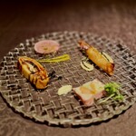 ヴィア トスカネッラ - 