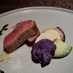 ヴィア トスカネッラ - 