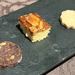 ヴィア トスカネッラ - 