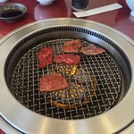 焼肉 八山 - 