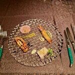 ヴィア トスカネッラ - 