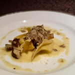 ヴィア トスカネッラ - 