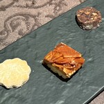 ヴィア トスカネッラ - 