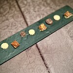 ヴィア トスカネッラ - 