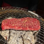 炭火焼肉　ホルモン劇場den - 