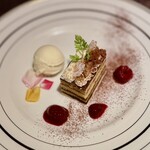 ヴィア トスカネッラ - 