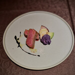 ヴィア トスカネッラ - 