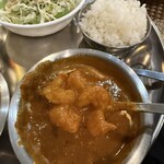 カレーハウス - 