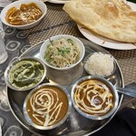 カレーハウス - 