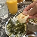 カレーハウス - 