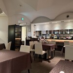 ヴィア トスカネッラ - 