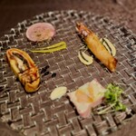 ヴィア トスカネッラ - 