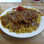カレーショップ きしばた - 