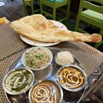 カレーハウス - 