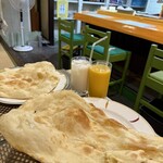 カレーハウス - 