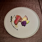 ヴィア トスカネッラ - 