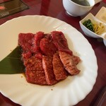 焼肉 八山 - 