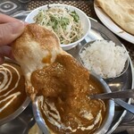 カレーハウス - 