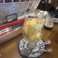 Seafood bar Ermitage 代々木店 - 