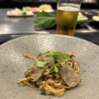 銀座 和牛鉄板焼 USHIGAMI - 