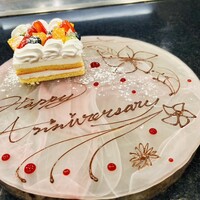 銀座 和牛鉄板焼 USHIGAMI - 