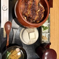 うなぎ家 しば福や - 