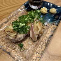 うなぎ家 しば福や - 