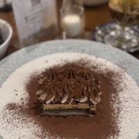 Seafood bar Ermitage 代々木店 - 