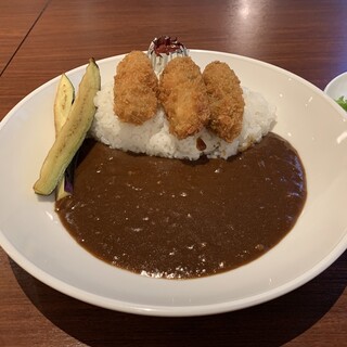 ラウンジ カスケード_0