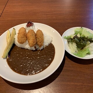 ラウンジ カスケード_1