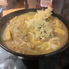 うどん料理 千