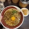 徳島ラーメン 麺王 - 