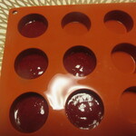 カスミ - フランボワーズのコンフィチュイール