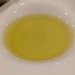 restaurant Et ... - オリーブオイルも美味しい