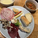 健康スタジオ&レストラン ワクパク - 