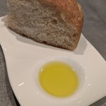 restaurant Et ... - フォカッチャ美味しい