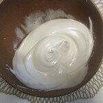 カスミ - イタリアンメレンゲ