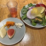 健康スタジオ&レストラン ワクパク - 